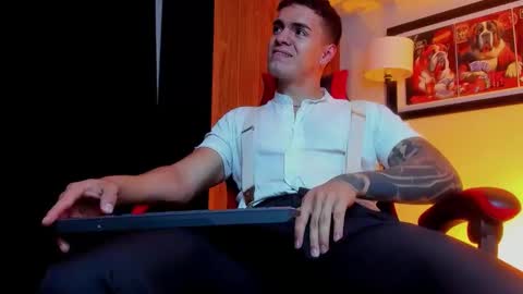 alpha_dominus_ online show from 03.03.26