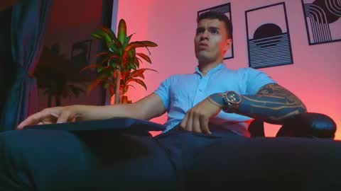 alpha_dominus_ online show from 04.09.26