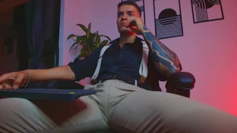 alpha_dominus_ online show from 05.09.26