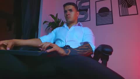 alpha_dominus_ online show from 05.20.26
