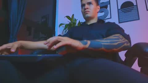 alpha_dominus_ online show from 05.26.26