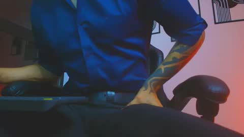 alpha_dominus_ online show from 05.27.26