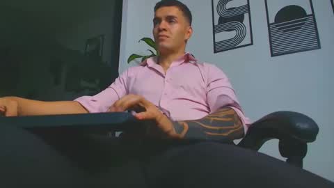 alpha_dominus_ online show from 05.30.26