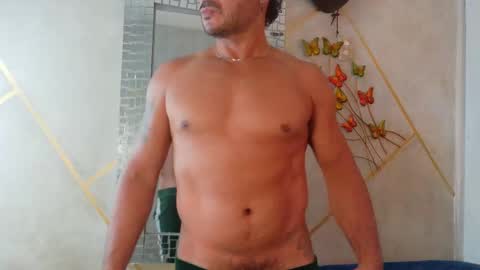 Alpha online show from 09.11.25