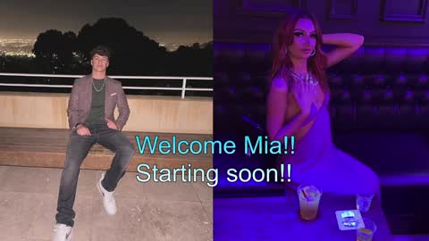 Snapshot of alpha_luke chatting on 01.16.25 Luke and Maddie online show from 01.16.25