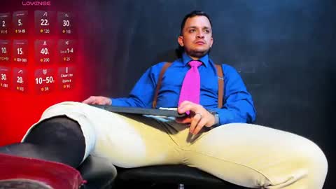 alpha paganni online show from 07.17.26