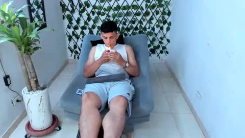 Snapshot of alpha_pprs chatting on 12.02.24 Alpha pprs online show from 12.02.24