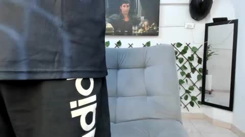 Snapshot of alpha_pprs chatting on 12.11.24 Alpha pprs online show from 12.11.24