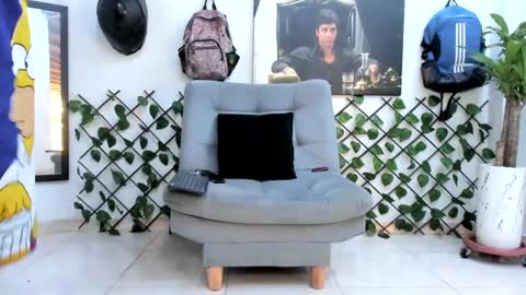 Snapshot of alpha_pprs chatting on 12.16.24 Alpha pprs online show from 12.16.24