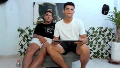 Snapshot of alpha_pprs chatting on 12.25.24 Alpha pprs online show from 12.25.24