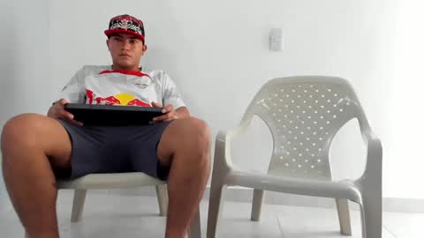 Snapshot of alpha_pprs chatting on 01.07.25 Alpha pprs online show from 01.07.25