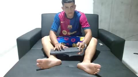 Snapshot of alpha_pprs chatting on 01.19.25 Alpha pprs online show from 01.19.25