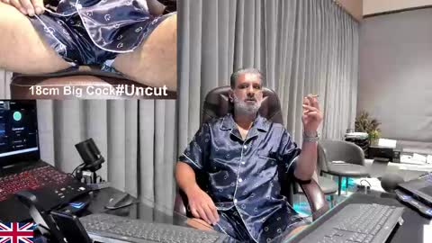alpha_uk_boss online show from 04.19.26