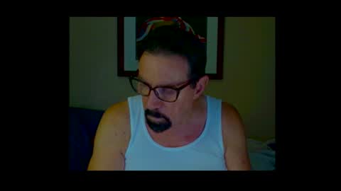 Snapshot of alphablue_wolf1295 chatting on 10.15.25 alphablue_wolf1295 online show from 10.15.25