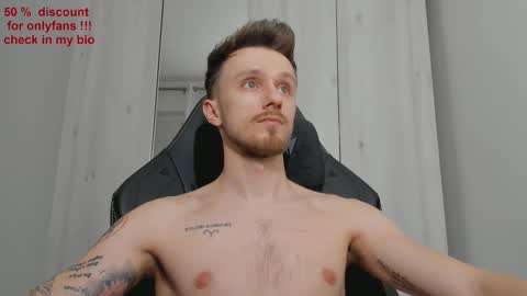 Andi online show from 02.11.25