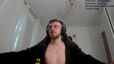 Andi online show from 09.19.25