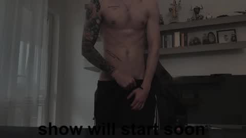 Andi online show from 02.09.26