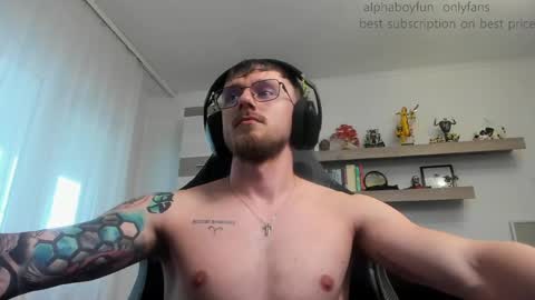 Andi online show from 04.18.26