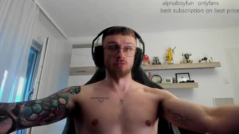 Andi online show from 05.05.26