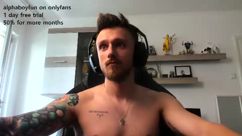 Andi online show from 07.02.26