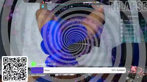 MASTER FINDOM DRAIN... online show from 02.13.26