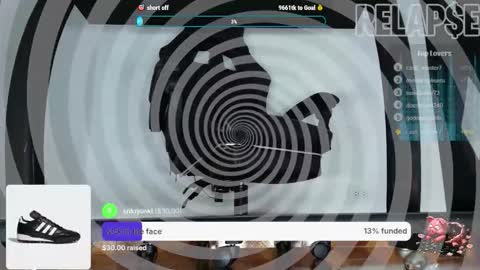 MASTER FINDOM DRAIN... online show from 02.15.26