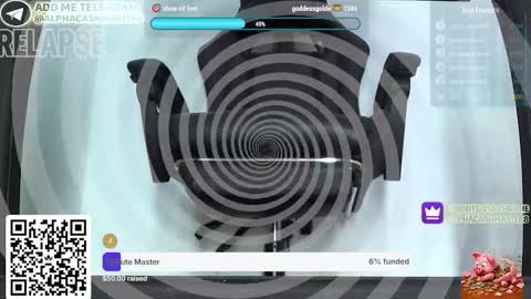 MASTER FINDOM DRAIN... online show from 03.12.26