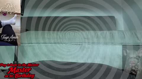 MASTER FINDOM DRAIN... online show from 05.22.26