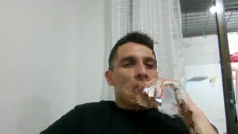 AlphaDesire69 online show from 09.13.25