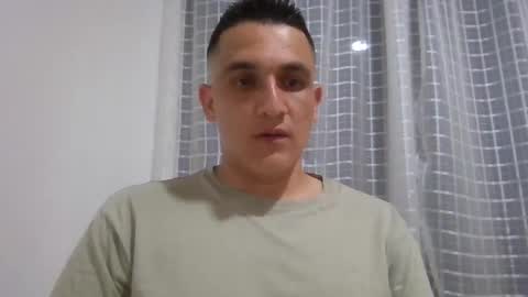 AlphaDesire69 online show from 11.14.25