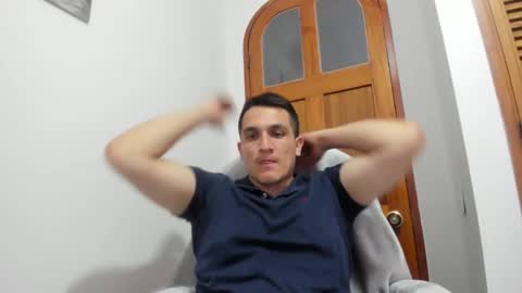 AlphaDesire69 online show from 02.18.26