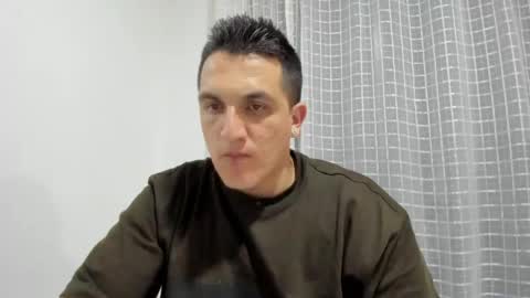 AlphaDesire69 online show from 05.10.26