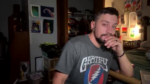 alphadomcole online show from 10.25.25