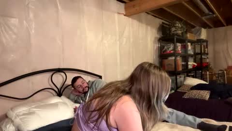 alphadomcole online show from 10.27.25