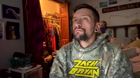 alphadomcole online show from 10.28.25