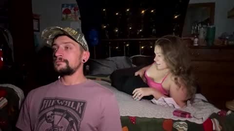 alphadomcole online show from 10.30.25