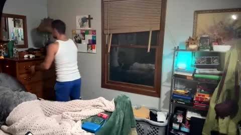 alphadomcole online show from 11.12.25