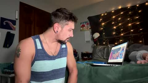 alphadomcole online show from 11.16.25