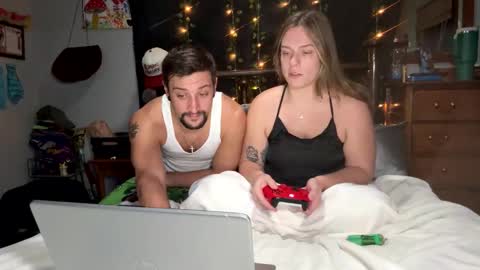 alphadomcole online show from 12.03.25