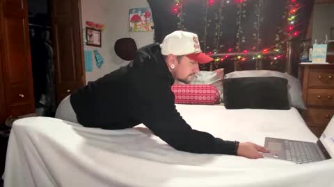 alphadomcole online show from 12.17.25