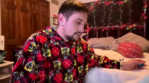 alphadomcole online show from 12.19.25