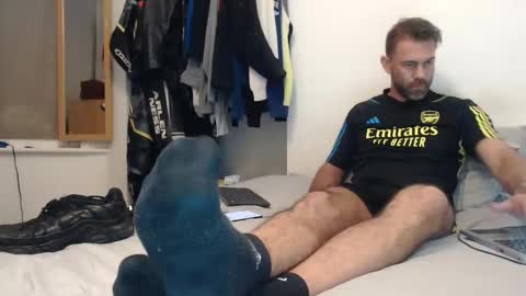 alphagod_luke online show from 10.08.25