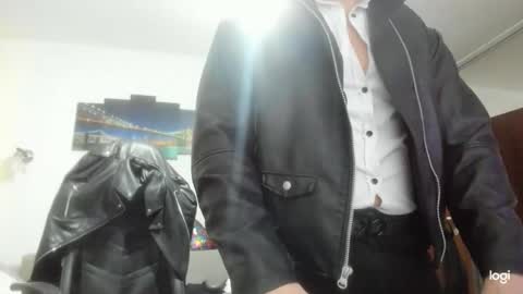 LeatherMaster online show from 12.04.24