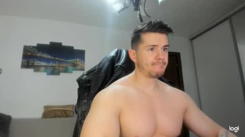 LeatherMaster online show from 12.05.24