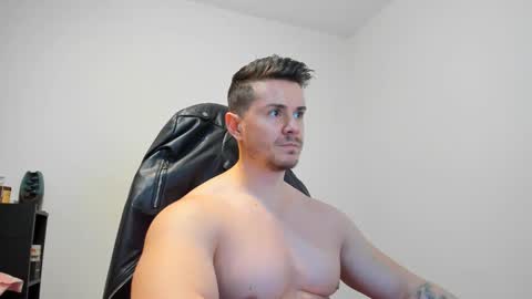 LeatherMaster online show from 12.27.24