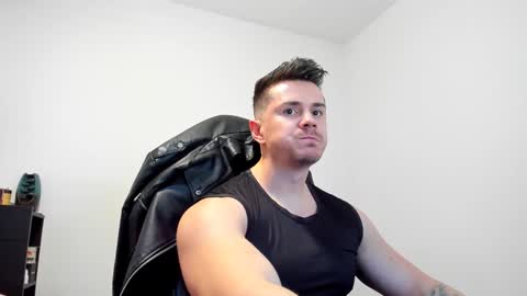 LeatherMaster online show from 01.08.25