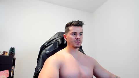 LeatherMaster online show from 01.13.25