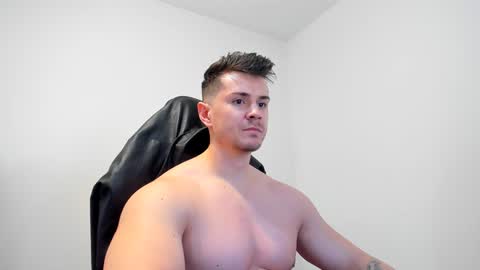 LeatherMaster online show from 01.26.25