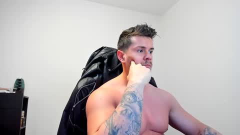 LeatherMaster online show from 02.21.25