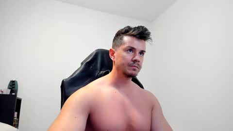 LeatherMaster online show from 03.04.25